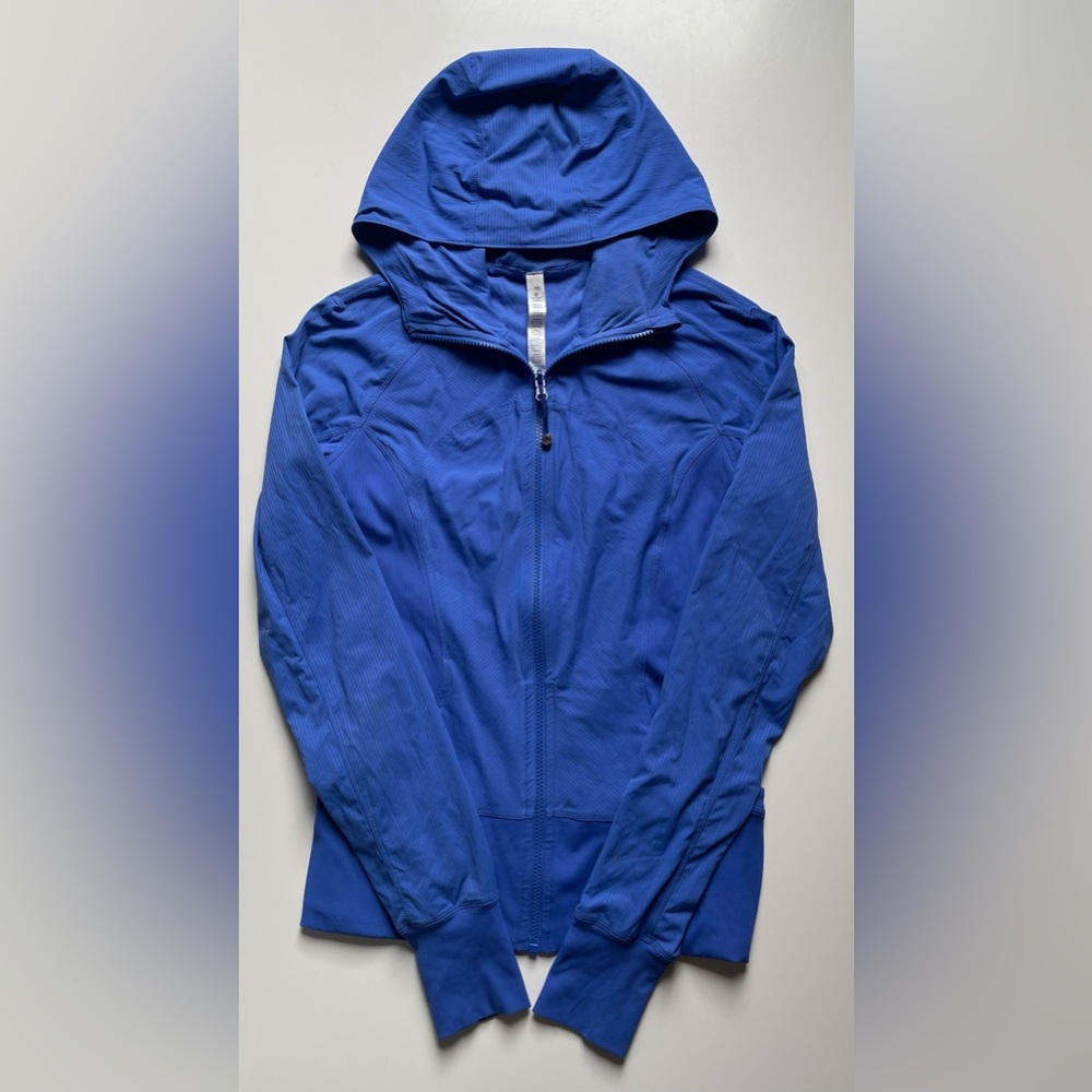 Lululemon In Flux Jacket - Picture 3 of 15